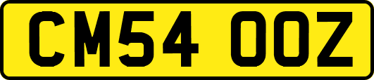 CM54OOZ