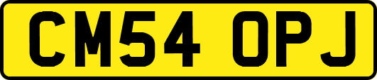 CM54OPJ