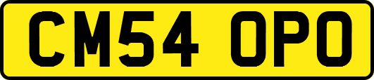 CM54OPO