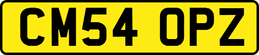 CM54OPZ
