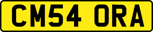 CM54ORA