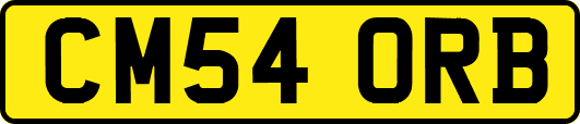 CM54ORB