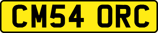 CM54ORC