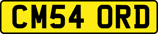 CM54ORD