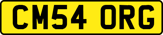 CM54ORG