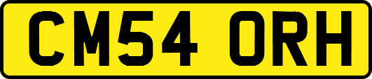 CM54ORH