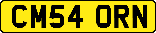 CM54ORN