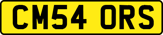 CM54ORS