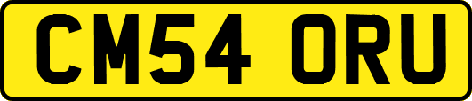 CM54ORU