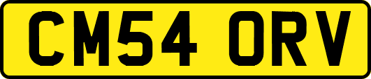 CM54ORV