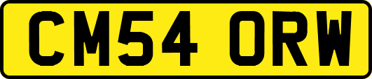CM54ORW