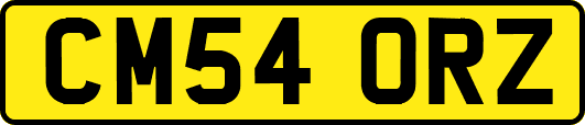 CM54ORZ