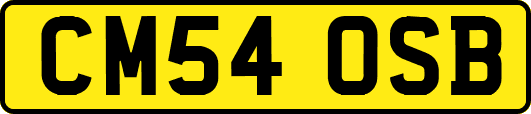 CM54OSB