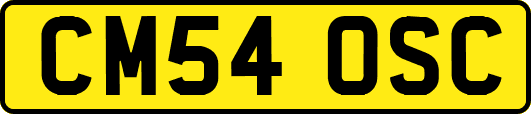 CM54OSC