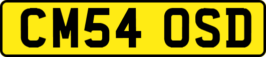 CM54OSD