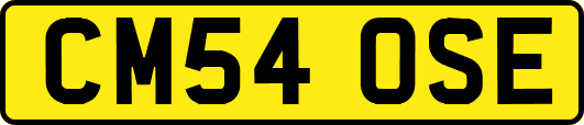 CM54OSE
