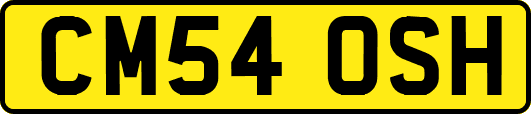 CM54OSH