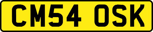 CM54OSK