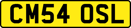 CM54OSL