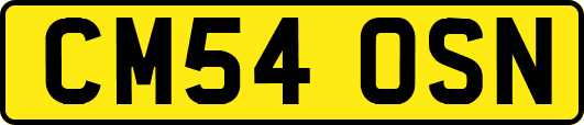 CM54OSN