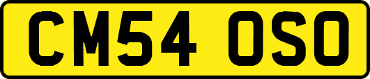 CM54OSO