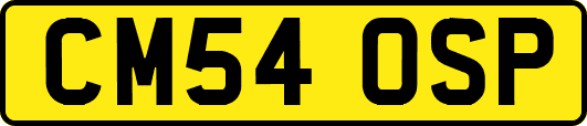 CM54OSP