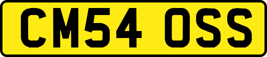 CM54OSS