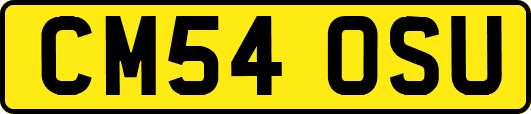 CM54OSU