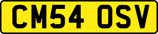CM54OSV