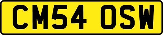 CM54OSW