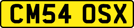 CM54OSX