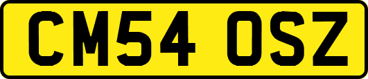 CM54OSZ