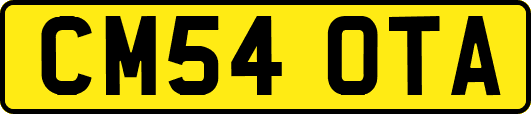 CM54OTA