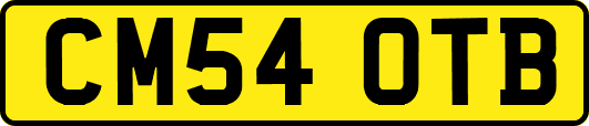 CM54OTB
