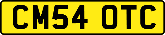 CM54OTC