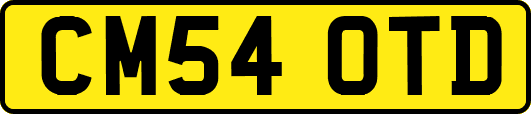 CM54OTD
