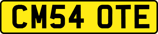CM54OTE