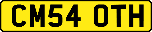CM54OTH