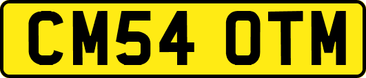 CM54OTM