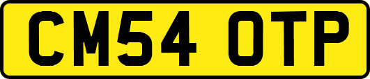 CM54OTP
