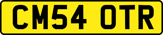 CM54OTR