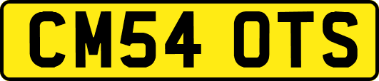 CM54OTS