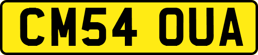 CM54OUA