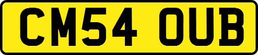 CM54OUB