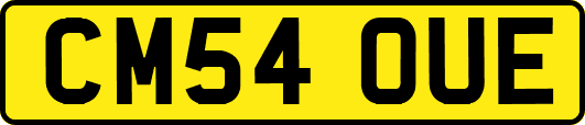 CM54OUE