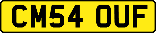 CM54OUF