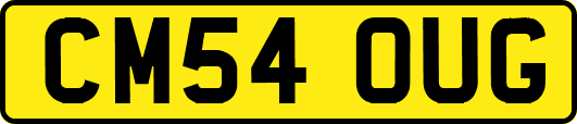 CM54OUG