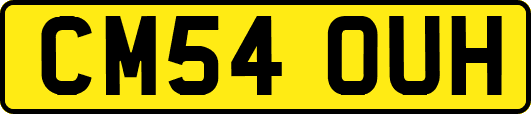 CM54OUH