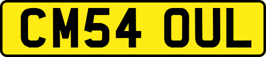 CM54OUL