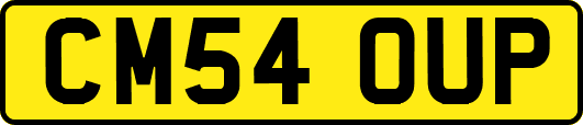 CM54OUP